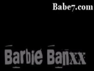 Barbė banxx 3
