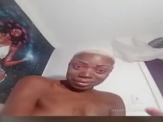 Ebony ripened MILF Pussy Fart, Free adult clip show 58 | xHamster