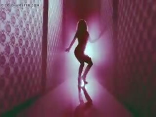 Britney Spears-make Me, Free Britney MILF adult video af