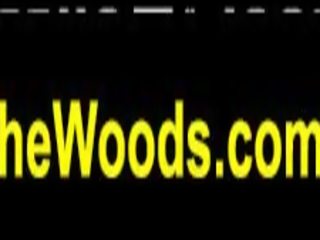 Teensinthewoods cadence lux - kesucian robbed