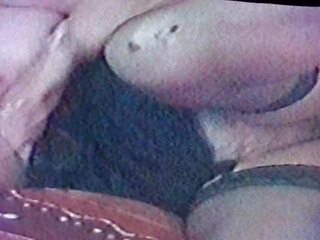 Buclatý chlupatý babičky narozený 1940 v prdeli, vysoká rozlišením xxx video 12 | xhamster