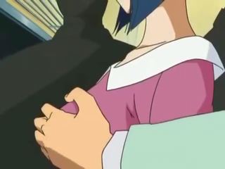 Incredible gurjak was screwed in jemagat öňünde in anime